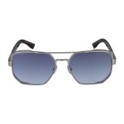 Dsquared2 D2 Solglasögon 0083/S Blue, Herr