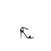 Pinko Calila 02 Sandal Black, Dam