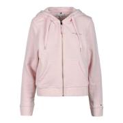 Tommy Hilfiger Sweatshirt Pink, Dam