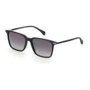 Rag & Bone Snygga solglasögon Rnb5028/G/S Black, Herr