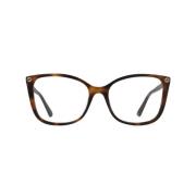 Gucci Gg0026O 002 Optical Frame Brown, Dam