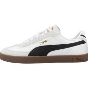 Puma Club II Era Sneakers Multicolor, Dam