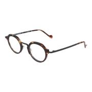 Anne & Valentin Stiliga M2 Glasögon Brown, Unisex