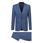 Hugo Boss Kostympaket Blue, Herr