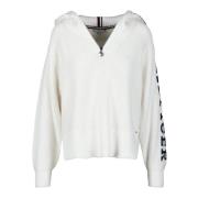 Tommy Hilfiger Maglia White, Dam