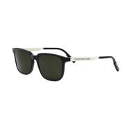 Dior Stiligt Modell Dm40019U Klocka Black, Unisex