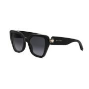 Bvlgari Stiligt Modell Klocka Black, Unisex