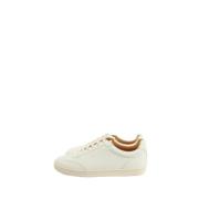 Brunello Cucinelli Vita herrsneakers White, Herr