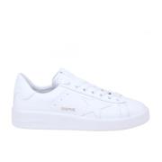 Golden Goose Vita Eco-Läder Stjärnsneakers White, Herr