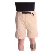 Woolrich Casual Shorts Beige, Herr