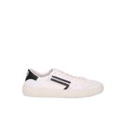 Puraai Vita Mora Low-Top Sneakers White, Herr