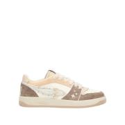 Enterprise Japan Sneakers Beige, Herr