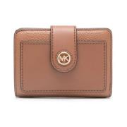 Michael Kors Wallets & Cardholders Brown, Dam