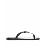 Dsquared2 Platt Sandal 2124 Black, Herr