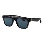 Oliver Peoples Retro Solglasögon Black, Unisex