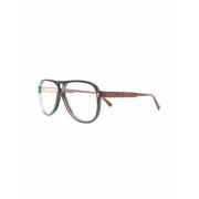 Gucci Gg1044O 003 Optical Frame Brown, Herr