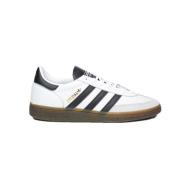 Adidas Handball Spezial Cloud White Core Black Gum White, Herr