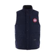 Canada Goose Coats Blue, Herr