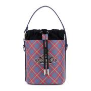 Vivienne Westwood Daisy Hinkväska Multicolor, Dam