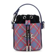 Vivienne Westwood Mini Daisy Hinkväska Multicolor, Dam