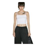 Alexander Wang Tops White, Dam