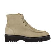 Doucal's Dam mocka chukka boot | sand Beige, Dam