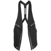 Rick Owens Stilren Gilet Black, Herr