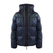 Parajumpers Modern Isolerad Dunjacka Blue, Herr