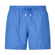 Fedeli Shorts Madeira Airstop Unito Blue, Herr