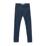 Jacob Cohën Slim Fit Denim Jeans Blue, Herr