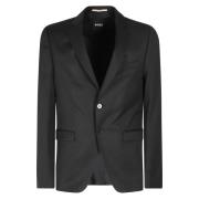 Hugo Boss Stilren B1 Klocka Black, Herr