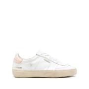 Golden Goose Vita Soul Star Sneakers White, Dam