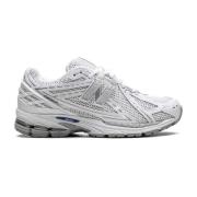 New Balance Vita Mesh Sneakers Snörning Logo White, Herr