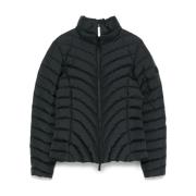 Moncler Stilig Grange Jacka för Män Black, Dam