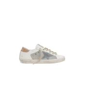 Golden Goose Snygga Sneakers för Dig White, Dam