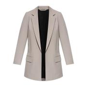 AllSaints Blazer Aleida Gray, Dam