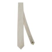 Errico Formicola Handsydd Slips Beige, Herr