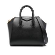 Givenchy Svarta Designer Väskor för Kvinnor Black, Dam