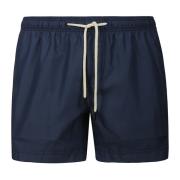 Peninsula Stromboli Badshorts Blue, Herr