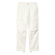 Carhartt Wip Cargobyxor med sidofickor White, Herr