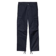 Carhartt Wip Cargobyxor med sidofickor Blue, Herr