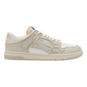 Amiri Låga sneakers Beige, Herr