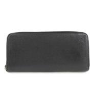 Louis Vuitton Vintage Pre-owned Canvas plnbcker Black, Dam