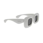 Loewe Sunglasses White, Unisex