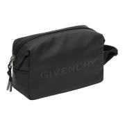 Givenchy Stilren Beauty Case för dina väsentligheter Black, Herr