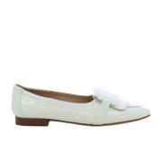 Regarde Le Ciel Vita Damesskor - Jeanine 02 White, Dam