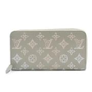 Louis Vuitton Vintage Pre-owned Canvas plnbcker Gray, Dam