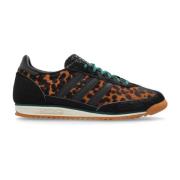 Adidas Originals Sportskor SL 72 OG W Brown, Dam