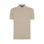 Peuterey Herr Keirin Polo i Amaretto Beige, Herr