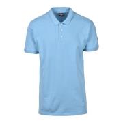 Colmar Bomull Elastan Polo Originals Stil Blue, Herr